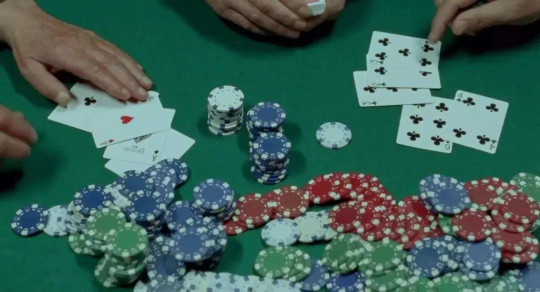 远离网络赌博十赌九骗,十赌九输请远离