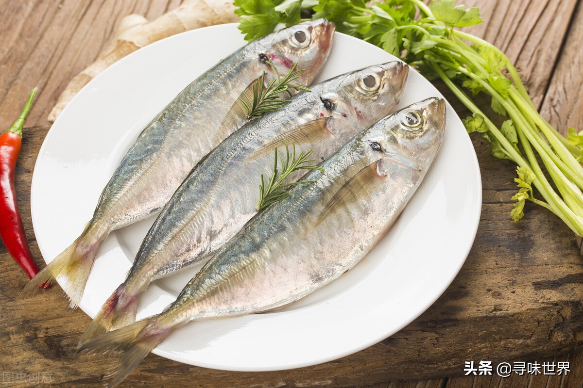 内行人买鱼,买鱼时内行人专买的5种鱼