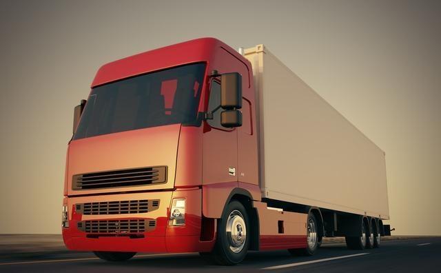 大货车一年赚多少真实情况,开货车一年赚135000到底赚不赚钱