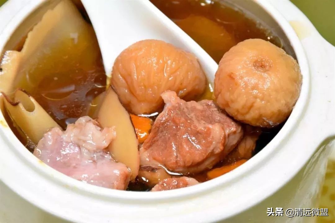 清远最新的美食一条街,广东清远美食城推荐