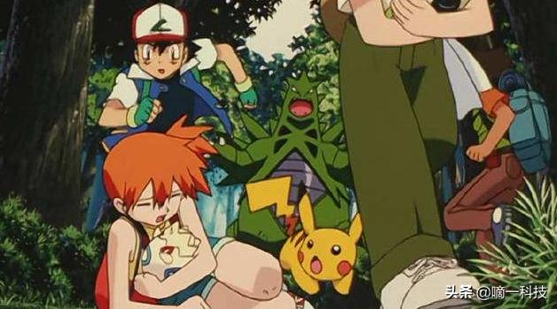 盘点童年动画34,盘点童年的经典动画大合集