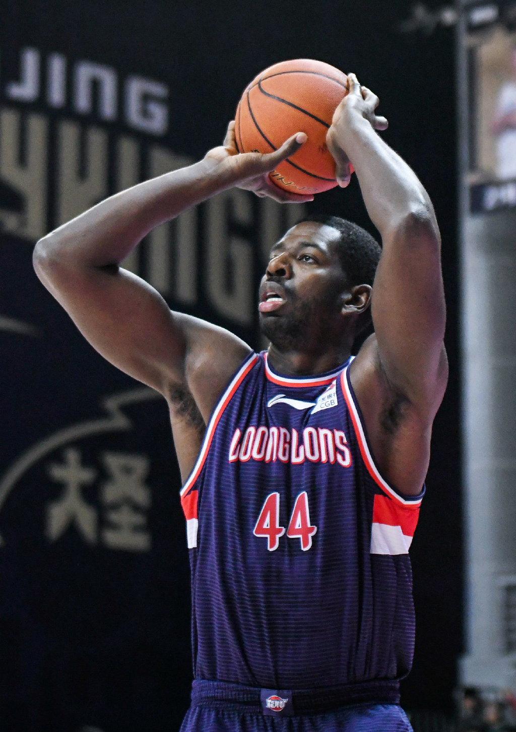 cba球员基础,cba各位置球员排名