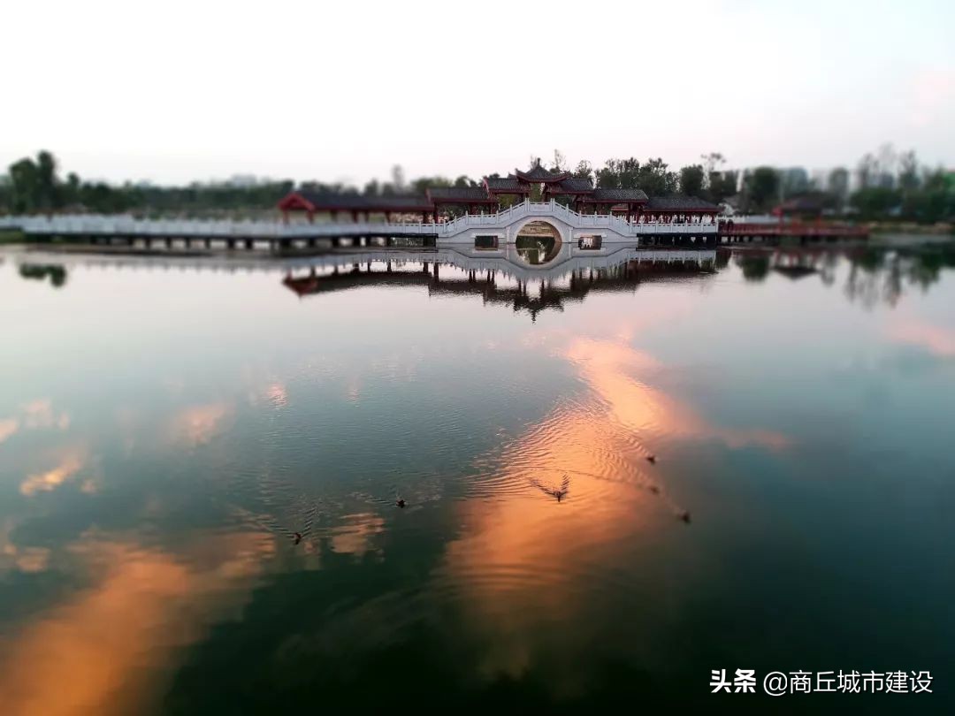 如何评价商丘市在河南省的地位?