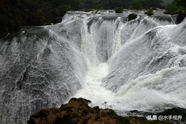 黄果树瀑布自驾出游攻略,关岭除了黄果树瀑布还有什么景点