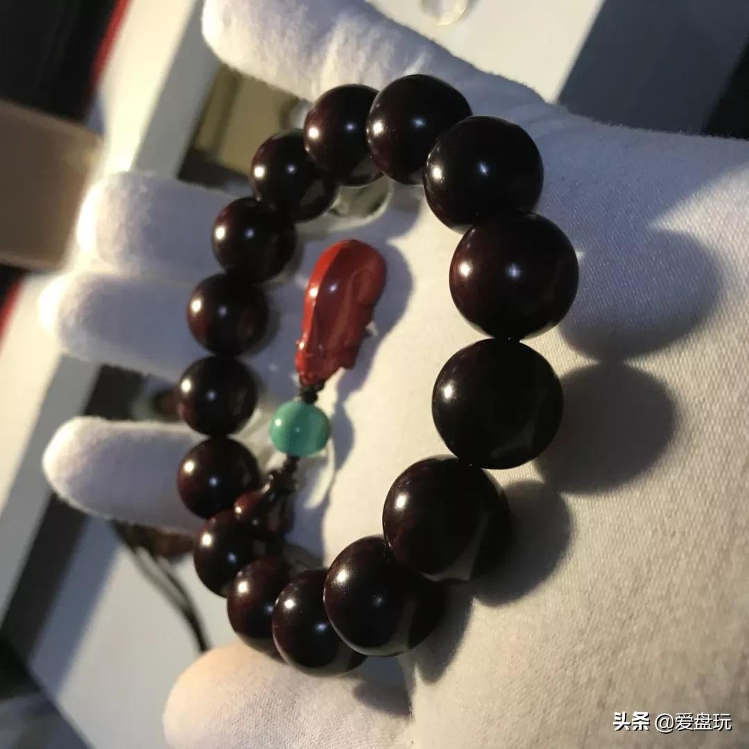 各种手串盘出包浆,快要包浆的手串怎么盘