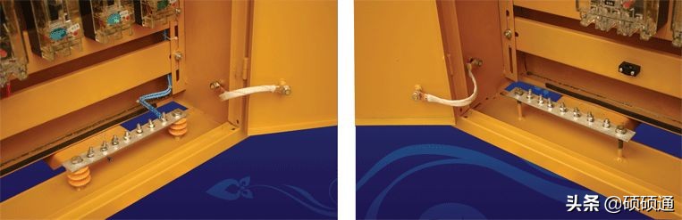 目前施工现场三级配电的具体要求,施工现场三级配电都需要接地吗