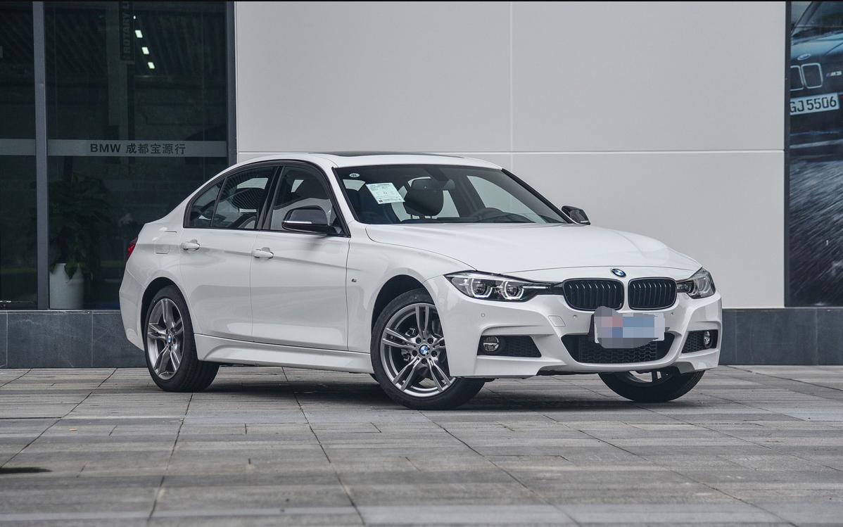 车主评宝马3系,车主真实用车体验马自达3