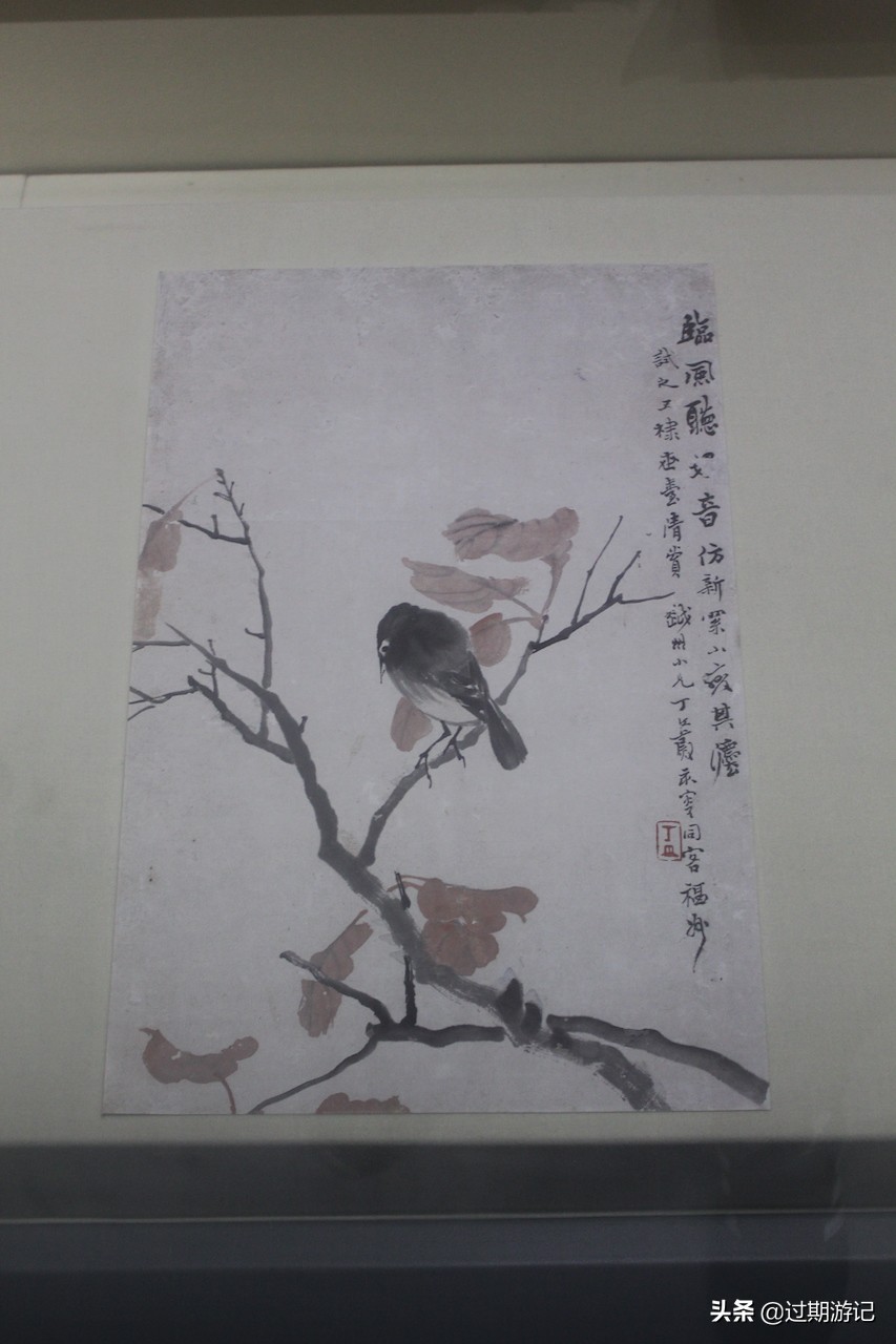 瑞安博物馆攻略,瑞安博物馆游览路线图