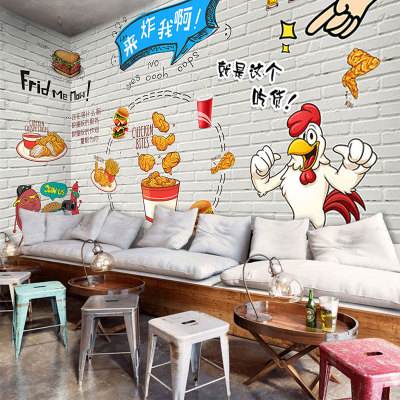 摆摊卖炸鸡需要哪些设备,炸鸡汉堡设备多少钱一套