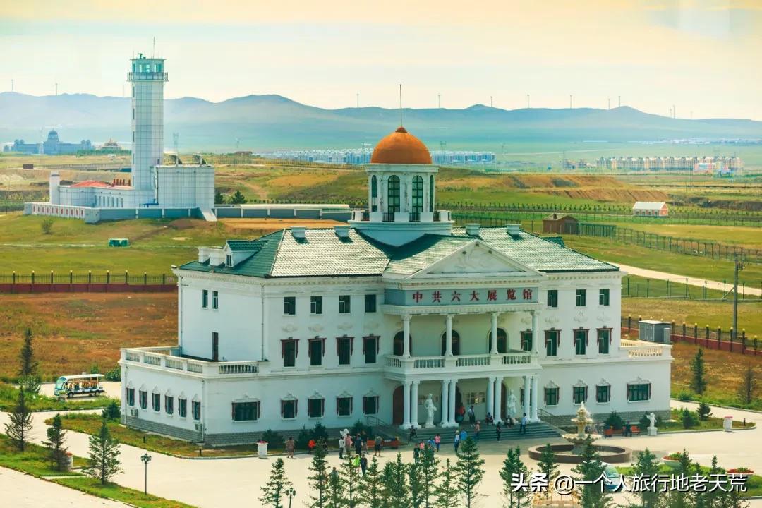 小县城慢生活小幸福就足够了,哪个城市适合旅游小住
