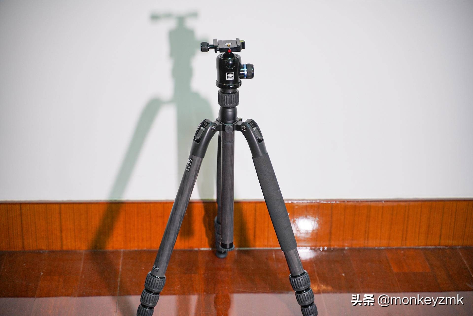 准备入门,视频创作必备设备