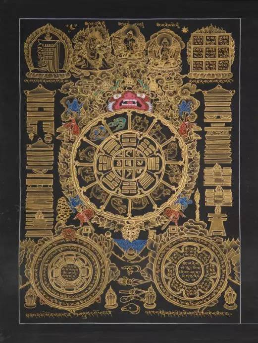 九宫八卦牌的正确佩戴方式,鳞甲九宫八卦牌怎么佩戴