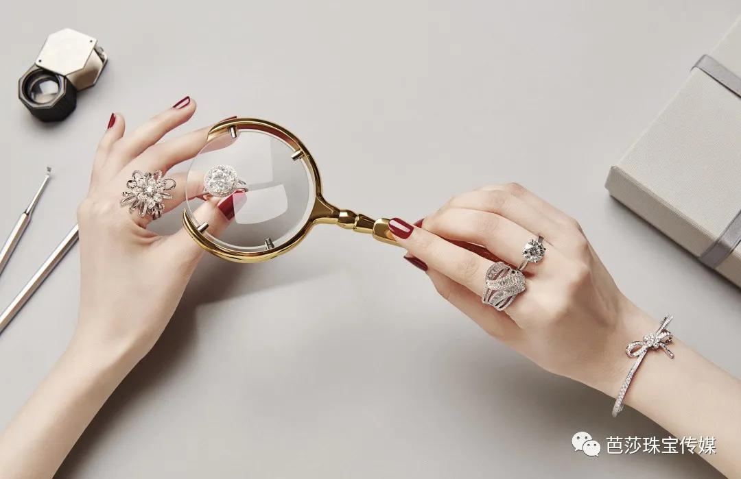 钻石证书怎么解读,钻石证书有4种有什么区别