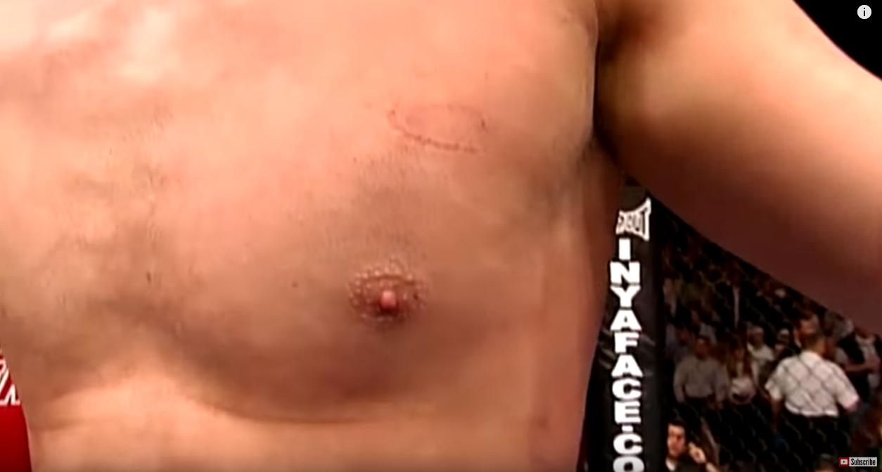 最脏拳手,最脏的拳手