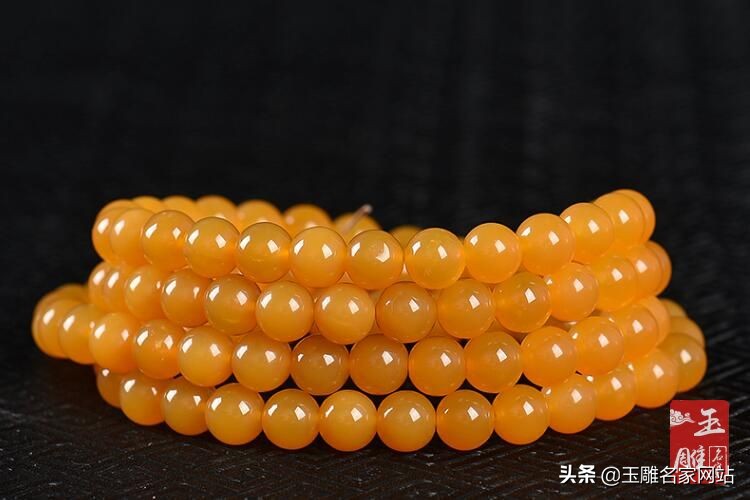 黄龙玉怎么保养最好,黄龙玉怎么样保养