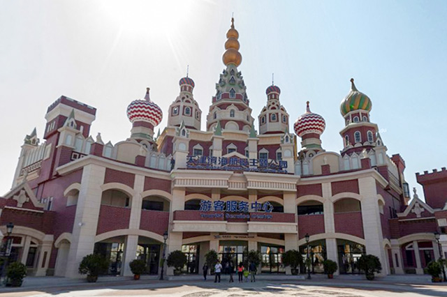 天津一日游旅游攻略必玩的景点,天津市旅游攻略必玩的景点介绍