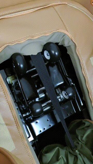 真正值得入手的按摩椅西屋,西屋按摩椅s500与s700各多少钱