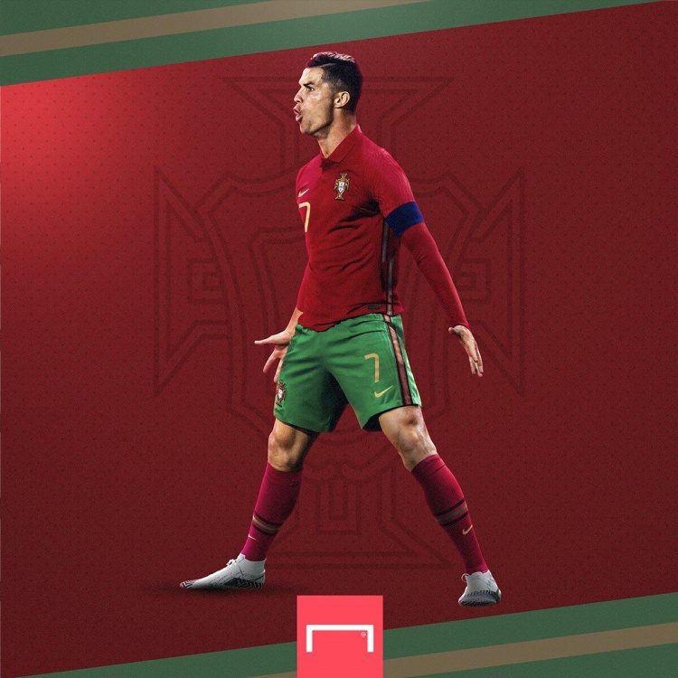 c罗梦回2018世界杯,c罗迎来了葡萄牙的巅峰