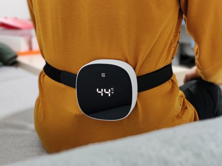 左点艾灸盒真实效果,左点三代艾灸盒测评