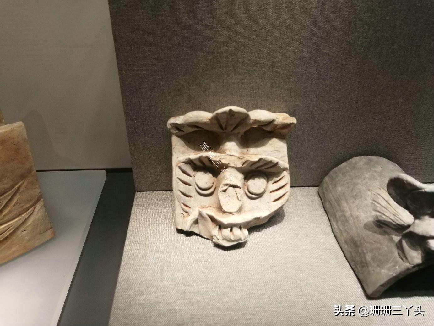 华南地区唯一的皇陵博物馆,广州十大诡异博物馆