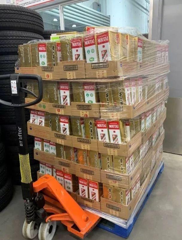 1499元!Costco投放茅台又挤爆了!网友:刚退的会员卡