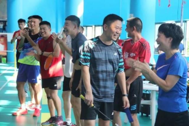 凯峰羽毛球体育俱乐部,凯峰羽毛球