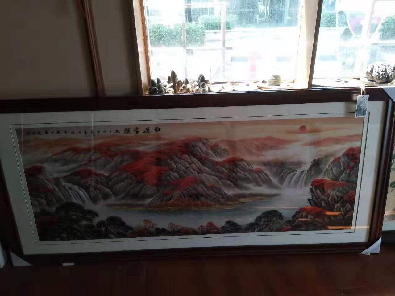 湘绣绣线针法讲解,四大名绣中哪种刺绣简单易学