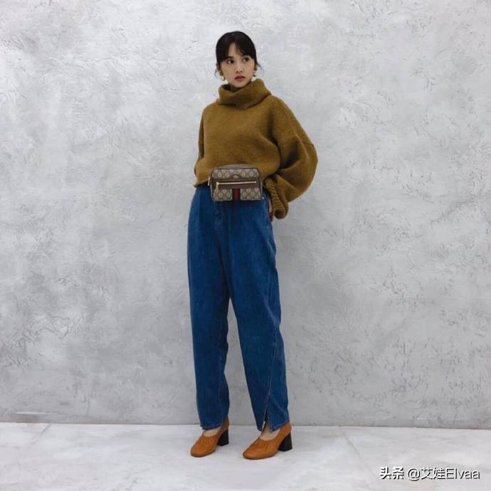 杨丞琳这次救活了，一身2万行当拍出了1米8的即视感，这钱花的值