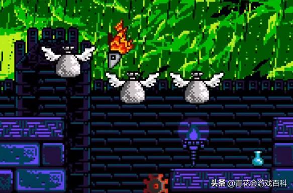 铲子骑士第二代游戏,铲子骑士手游