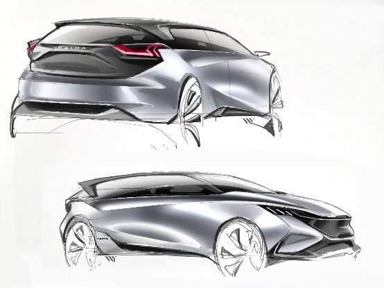 海马7x概念车最新款,海马汽车7x新品