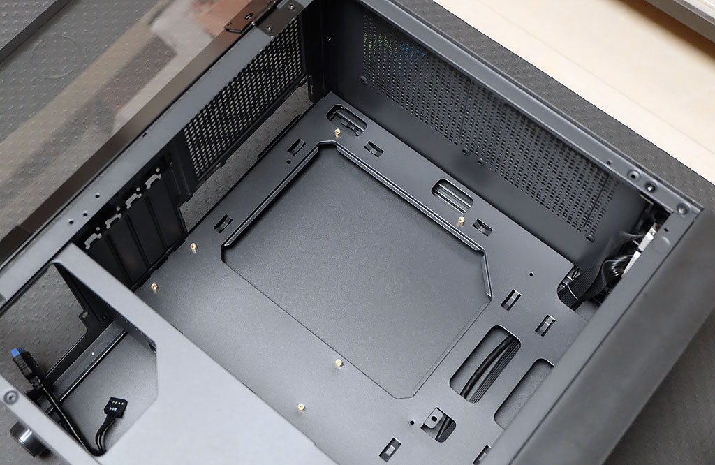 组装电脑，机箱怎么选？来看一下超频三光愈LM200机箱的组合搭配