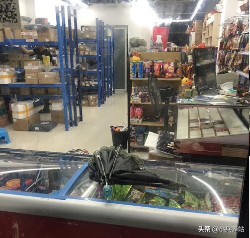 快递驿站是怎么赚钱视频,快递驿站怎么有利润