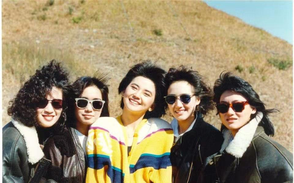 吴君如和陈可辛的感人爱情,吴君如对陈可辛的爱情观