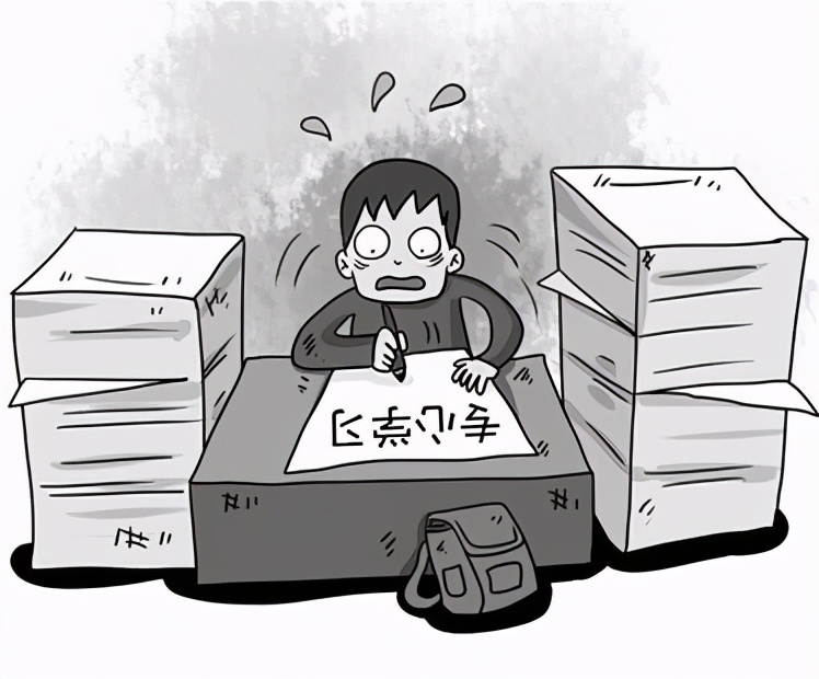 数学题总是马虎大意怎么办,三年级孩子数学题容易马虎怎么办