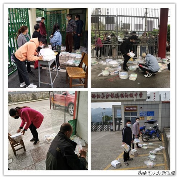 疫线逆行书写使命担当,战疫一线逆行者的担当与风采