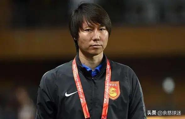 中国式成长玩不了,希望中国青训越来越好