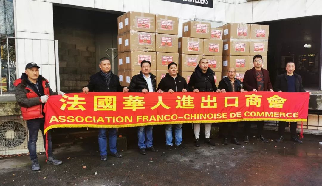 近期中国大使馆,领事馆发现可疑箱子