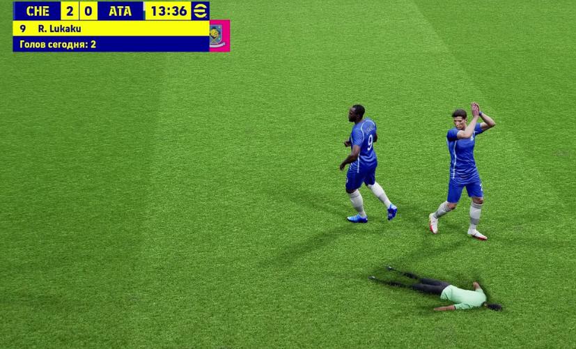 这款经典足球游戏,正统续作竟被玩家标上「恐怖游戏」的标签?