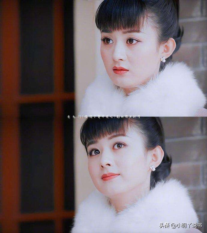 可爱到犯规,傻白甜请照着她们演