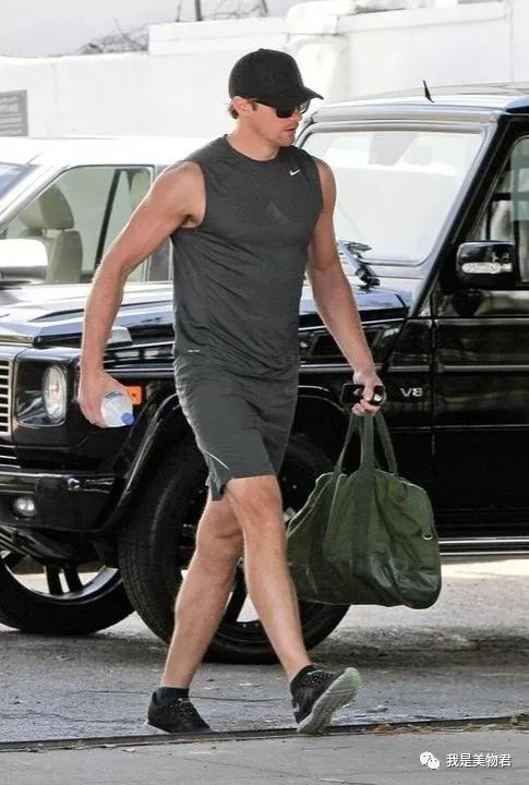 型男健身服,型男健身必备神器