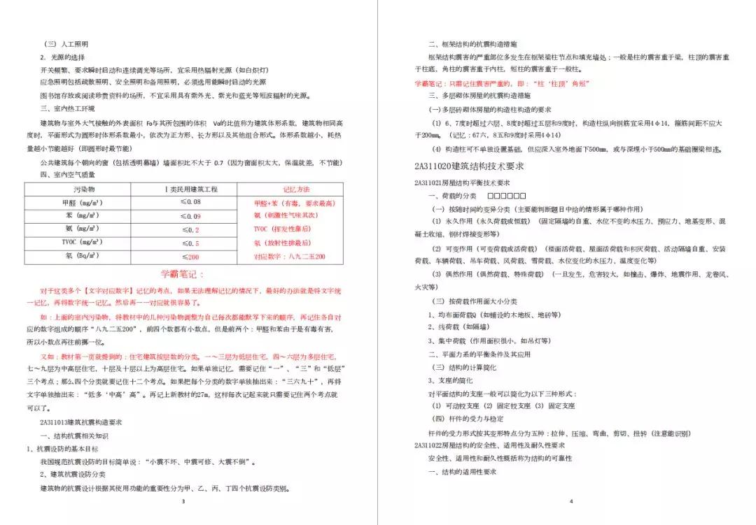 二建分数过合格线就能过吗,二建高分备考