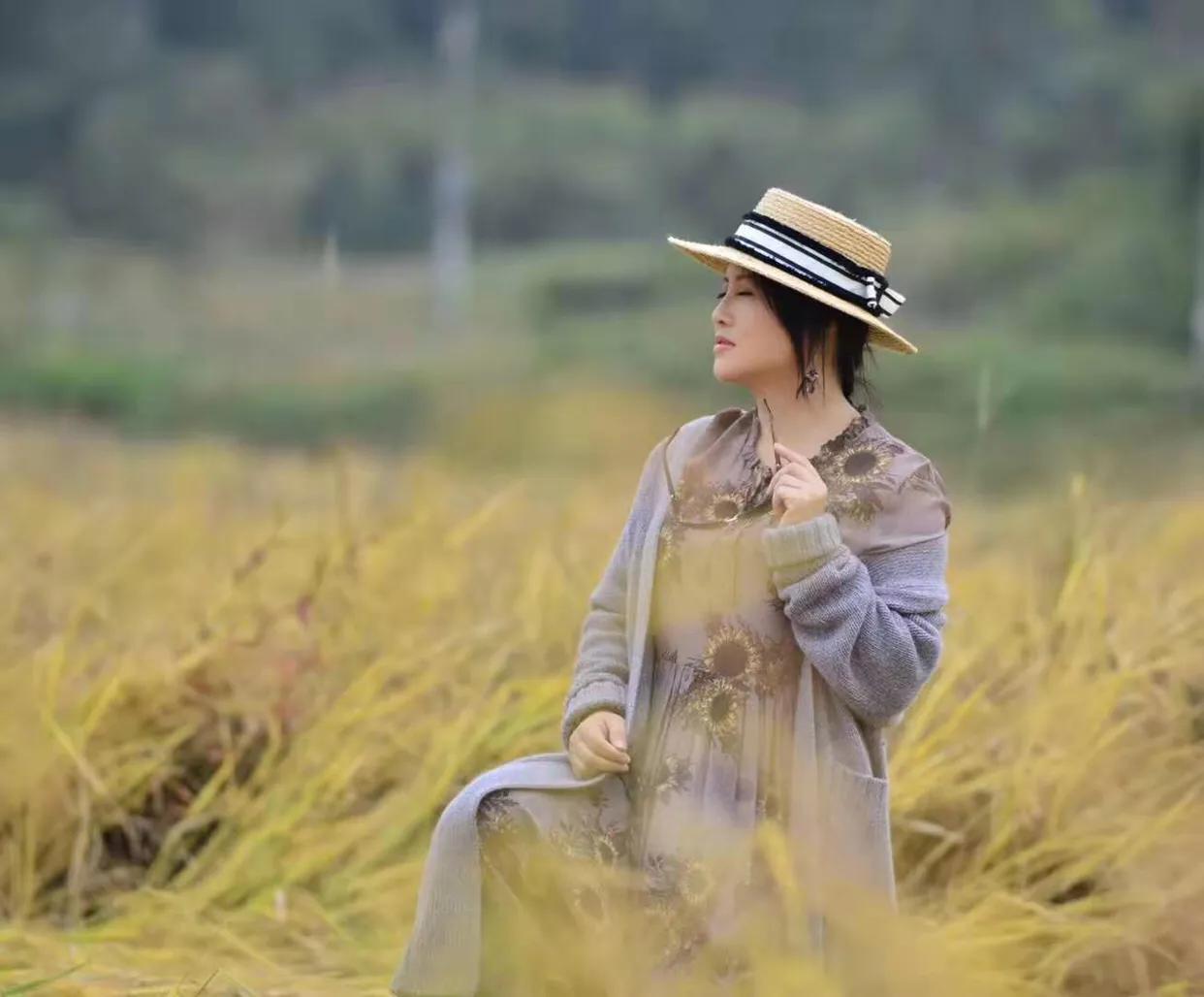 中年女人最后的倔强：迷上钟汉良