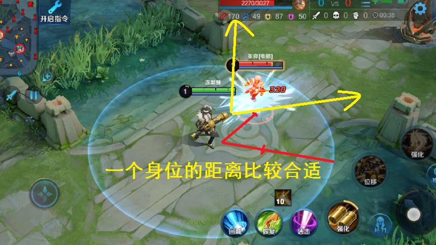 打野刘备逆流而上，演绎与众不同的版本适应性