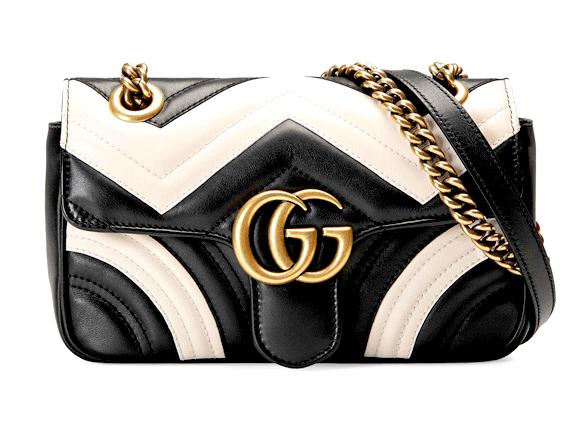 不贵但很奢侈的包包,不到100元的奢侈品包包