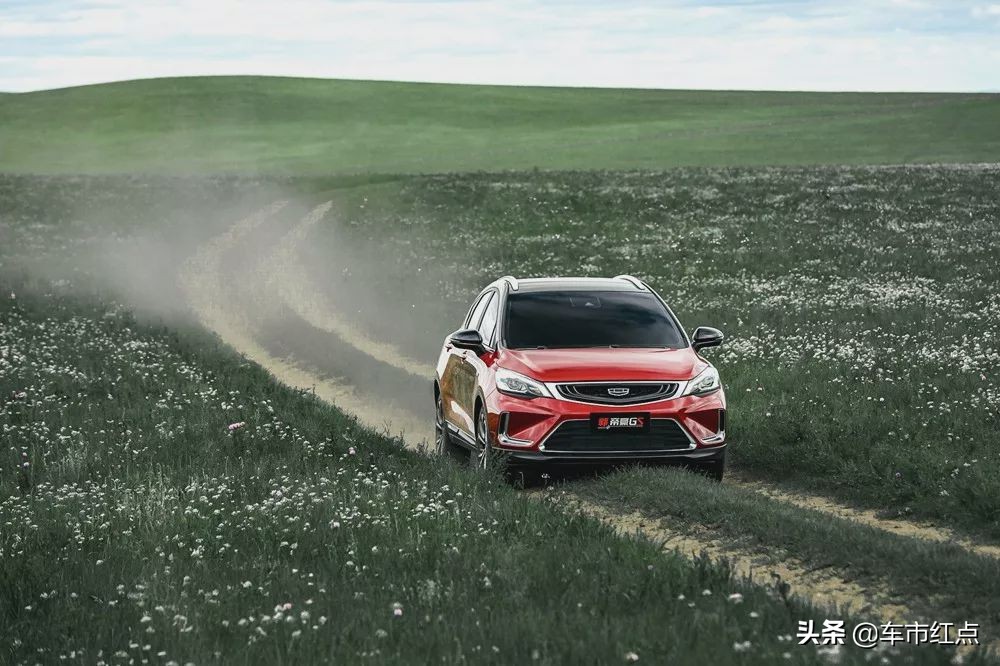 帝豪gs刚上市的时候好惊艳,吉利帝豪突然销量下滑