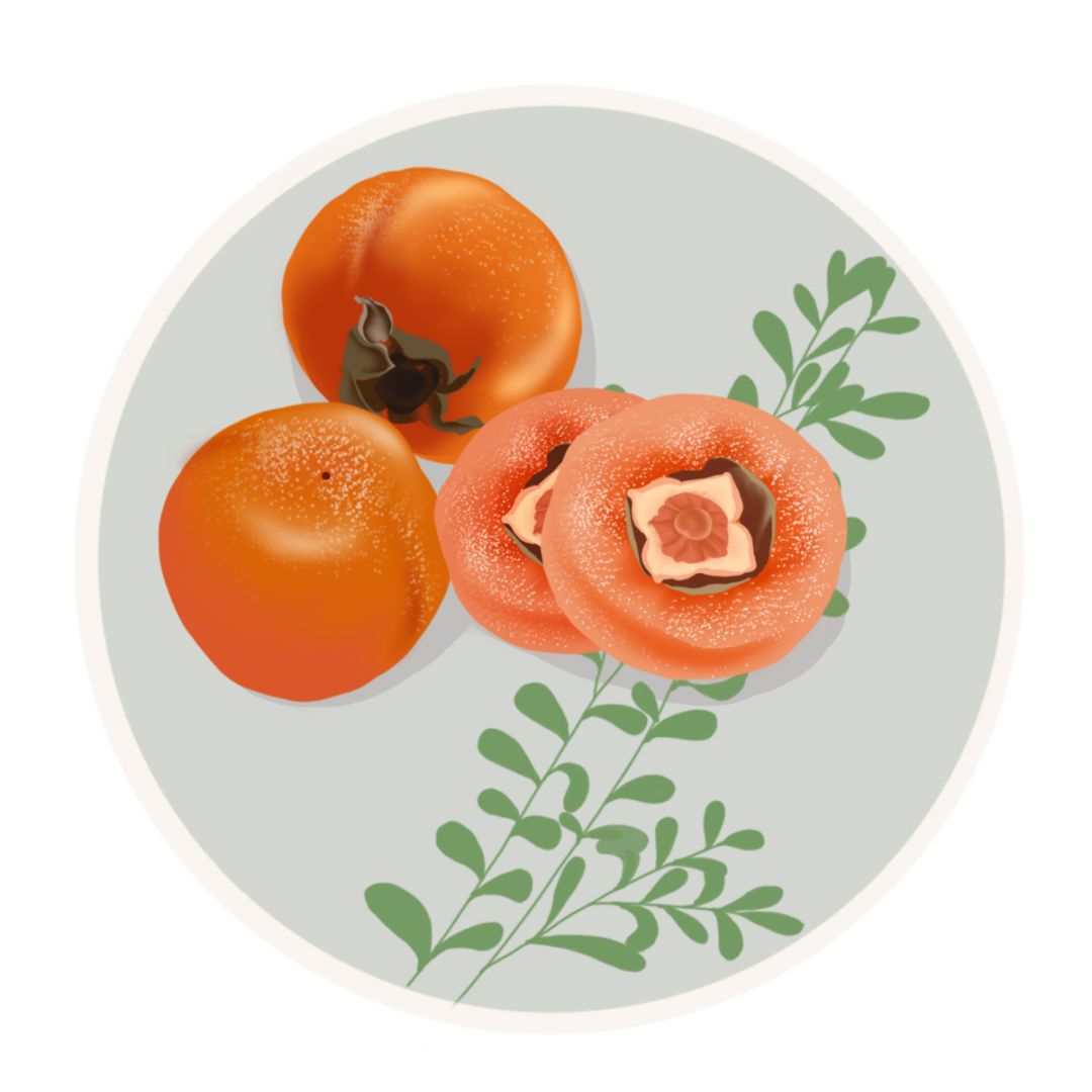 哪些东西和柿子不能一起吃,柿子相克的食物是什么