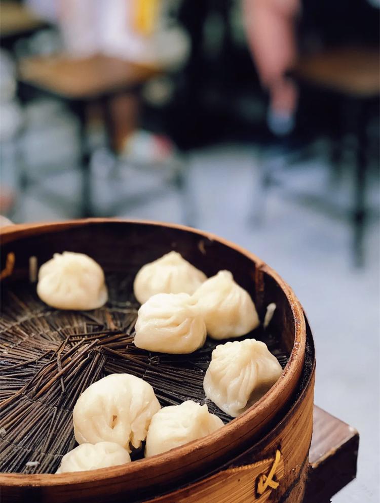 上海虹口公园美食,上海虹口吴淞路美食