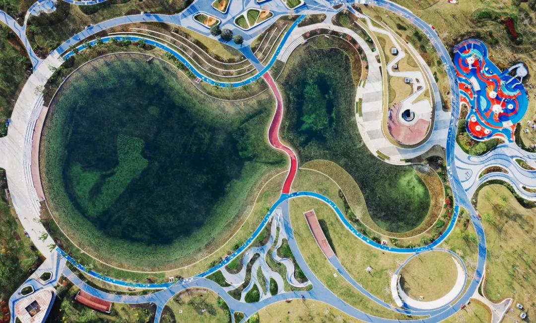 十年来有多少人选择了成都成华？|成华融媒