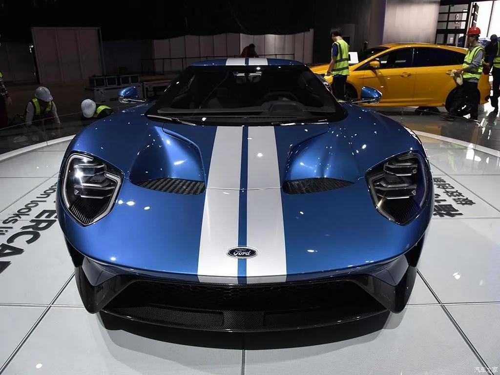 曾经的超跑,当年的经典跑车