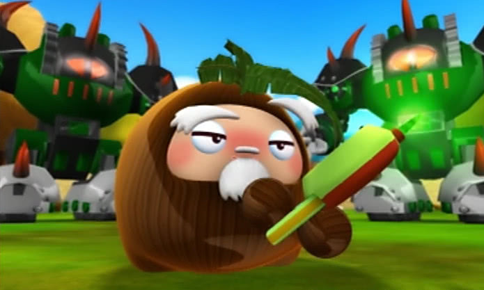 果宝特攻各代机甲巅峰战绩,果宝特攻里谁的单体机甲最强